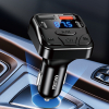 Transmiter Bluetooth Kakusiga KSC-1985 25W 2xUSB 2xType-C